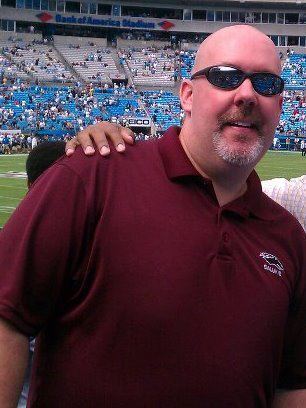 Scott Forbes