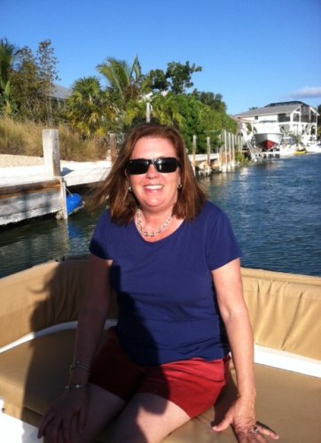 Denise Mcchesney