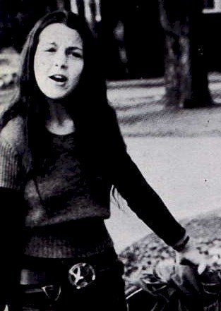 Pamela Burstein