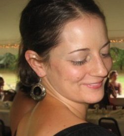 Corri Stewart