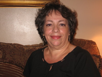Elizabeth Delgado