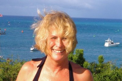 Patricia Cameron