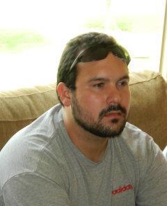 Brandon Ramey