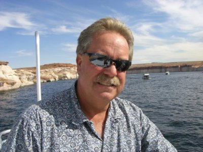Guy Ewen