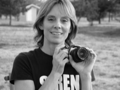 Ellen Ralston