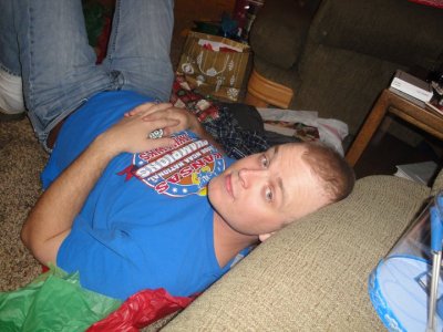 Ryan Appleberry