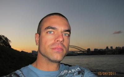Matthew Clark