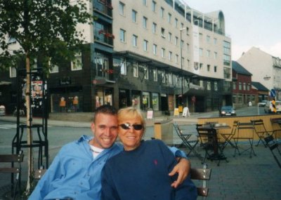 Torben Lansman