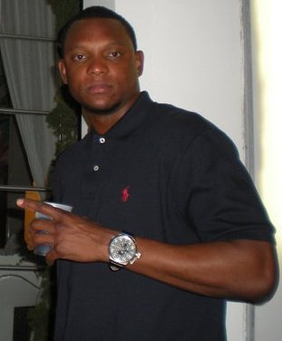 Adrian Stephens
