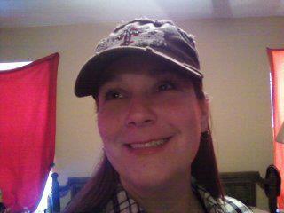Brenda Clifton