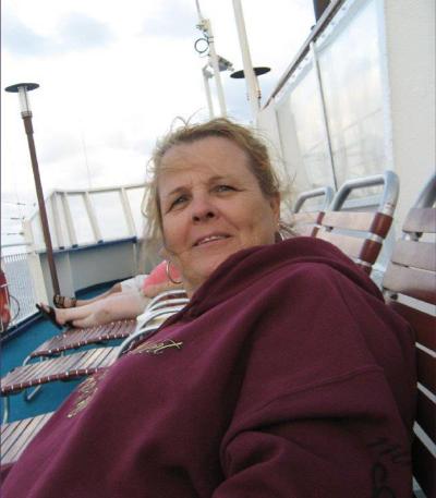Donna Blansett