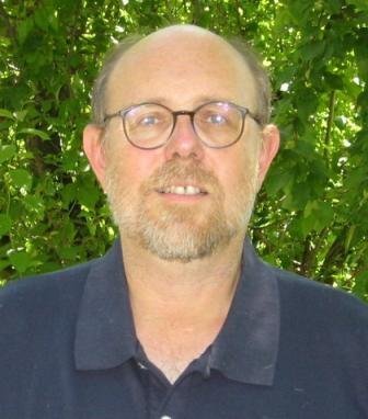 Eric Glunt