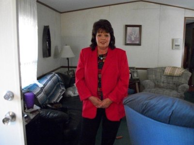 Melba Mcghee