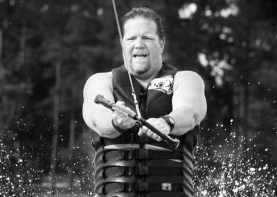 James Warner