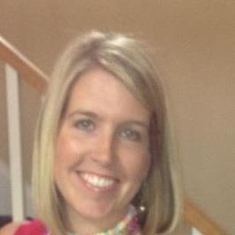 Elizabeth Mclaughlin