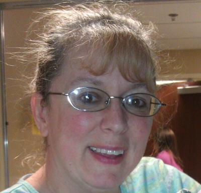 Cynthia Smith