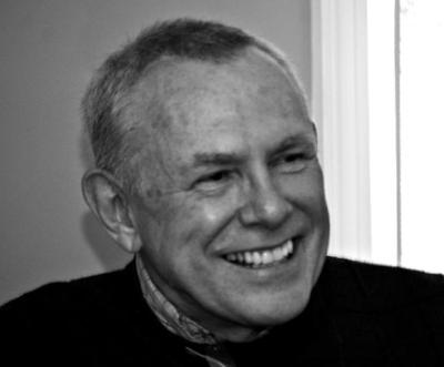 Harry Seymour