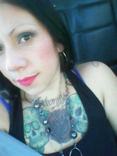 Alma Sanchez