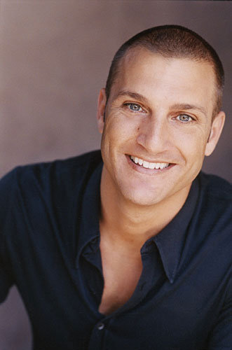Chad Cira