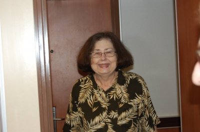 Glenda Oswalt