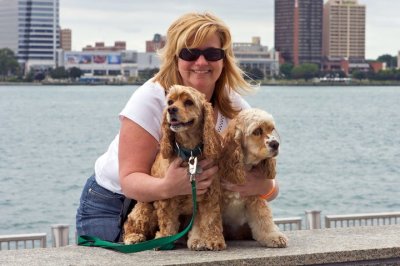 Sheila Ossowski