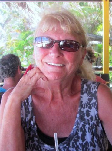 Arleen Jordan