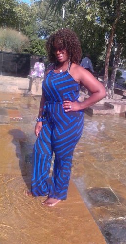 Brandy Jefferson