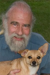 Gerald Gordon