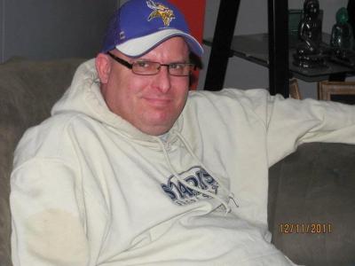 Michael Hotchkiss