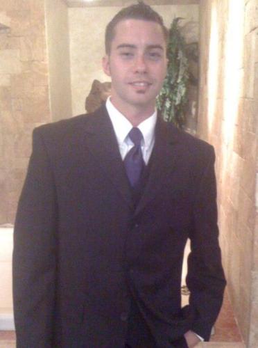 Orlando Morales