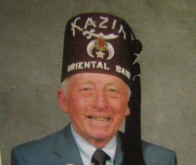 William Marlin