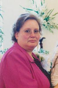 Jacqueline Harris