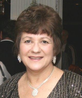 Christina Murphy
