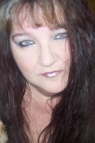 Tina Grainger