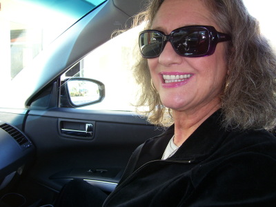 Stephanie Zimmerman