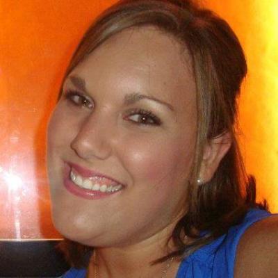 Brittany Parrish
