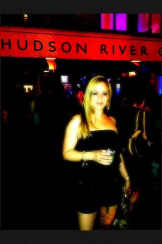 Lissette Ortiz