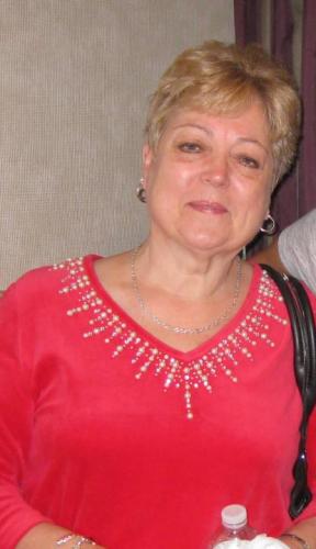 Toni Molinaro