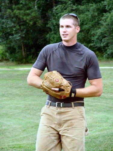 Jeremiah Wilson