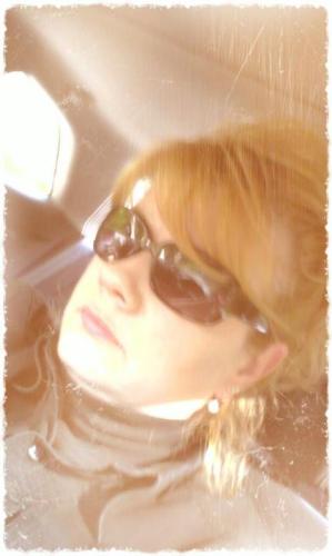 Kimberly Murray