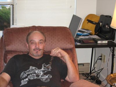 Randall Lawver