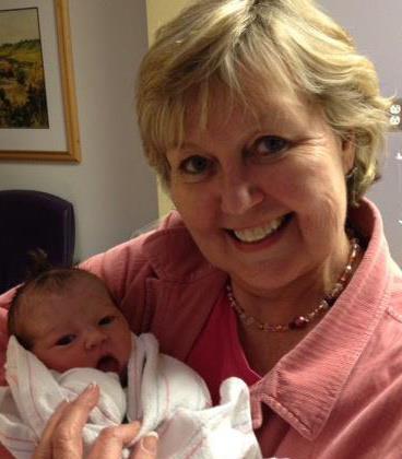 Janet Hankins