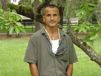 James Twist