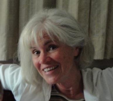 Anne Gillis