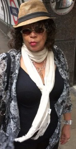 Sonia Harvey
