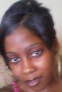Latoya Scroggins