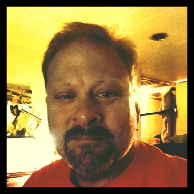 Christopher Tolen