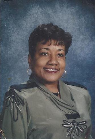 Eolia Cooper