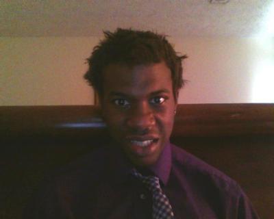 Cleavell Jones