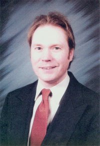 Marcus Billson